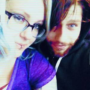 Meet your Posher, Adrienne